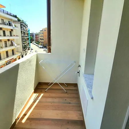 Apartment Ml *