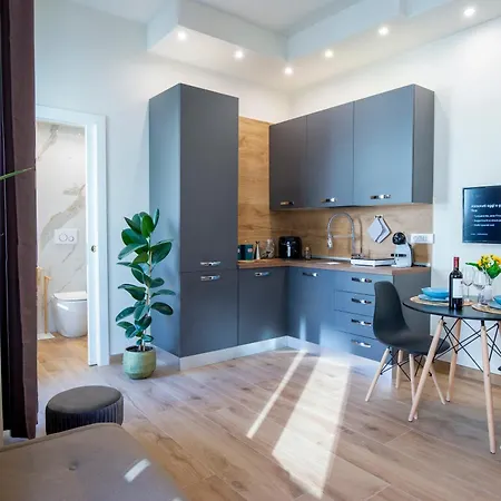 Ml Apartment Cagliari