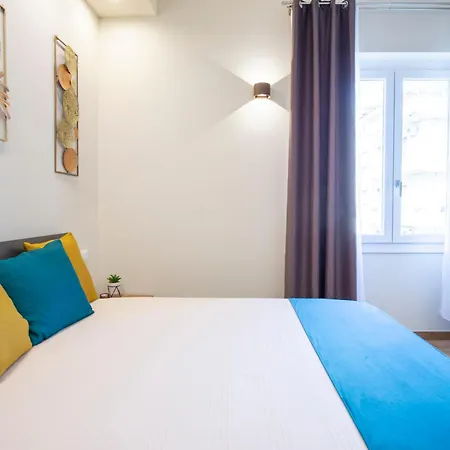 Ml Apartment *