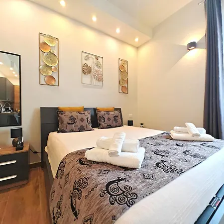 Apartment Ml